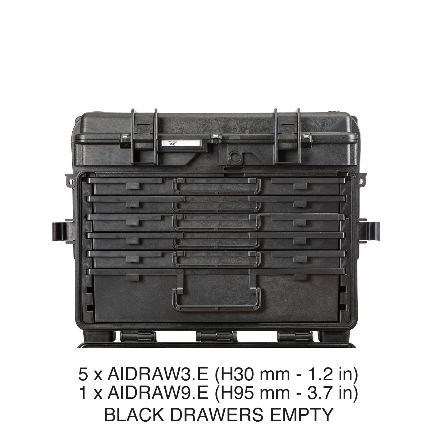 Explorer 5140 AIDRAW