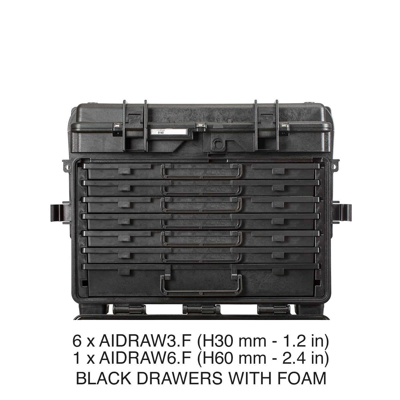 Explorer 5140 AIDRAW