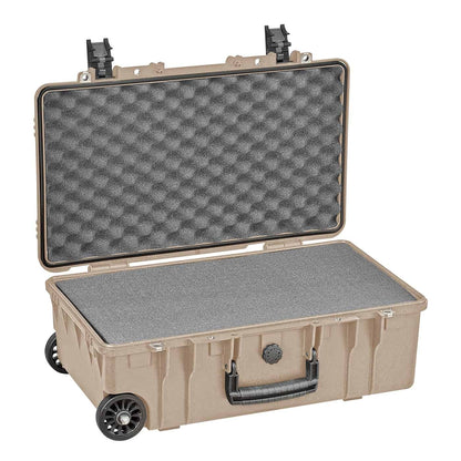 Explorer 5218HL Hard Case