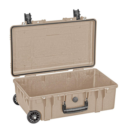 Explorer 5218HL Hard Case