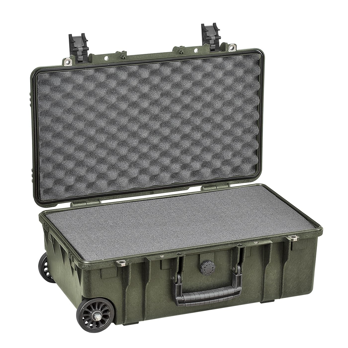 Explorer 5218HL Hard Case