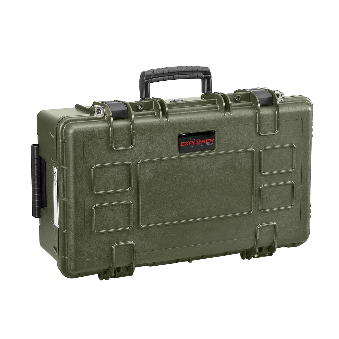 Explorer 5218HL Hard Case