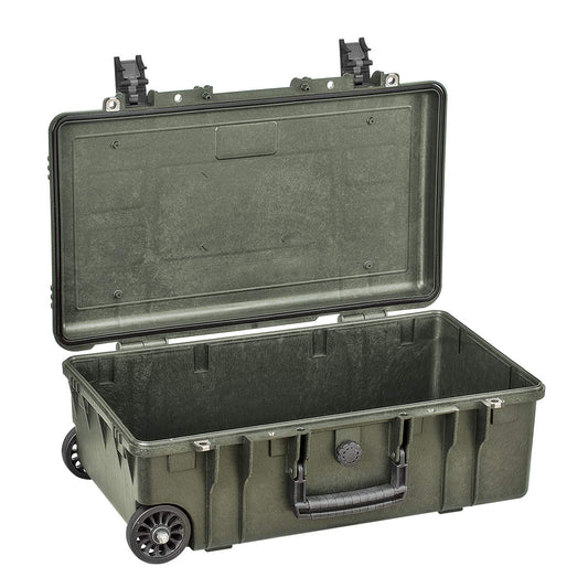 Explorer 5218HL Hard Case