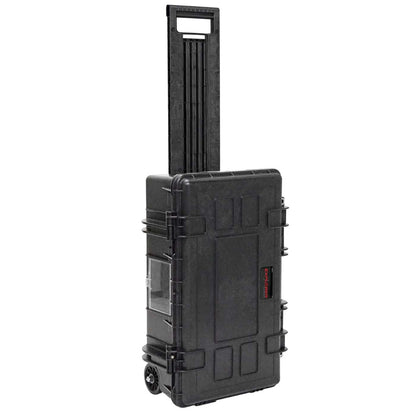 Explorer 5218HL Hard Case