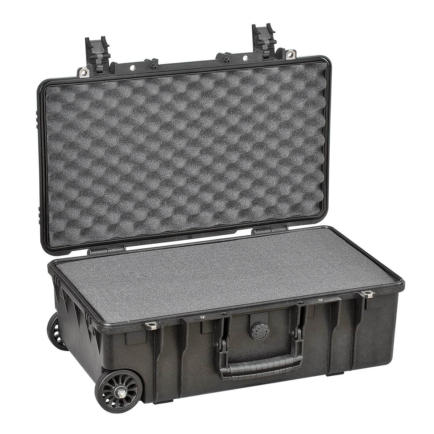 Explorer 5218HL Hard Case