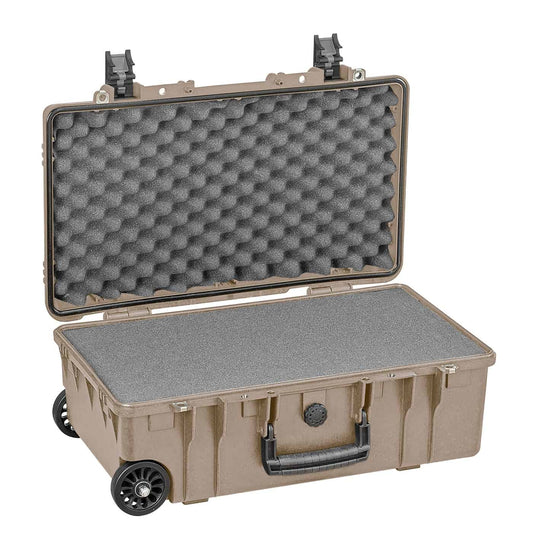 Explorer 5221HL Hard Case