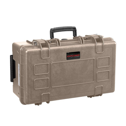 Explorer 5221HL Hard Case