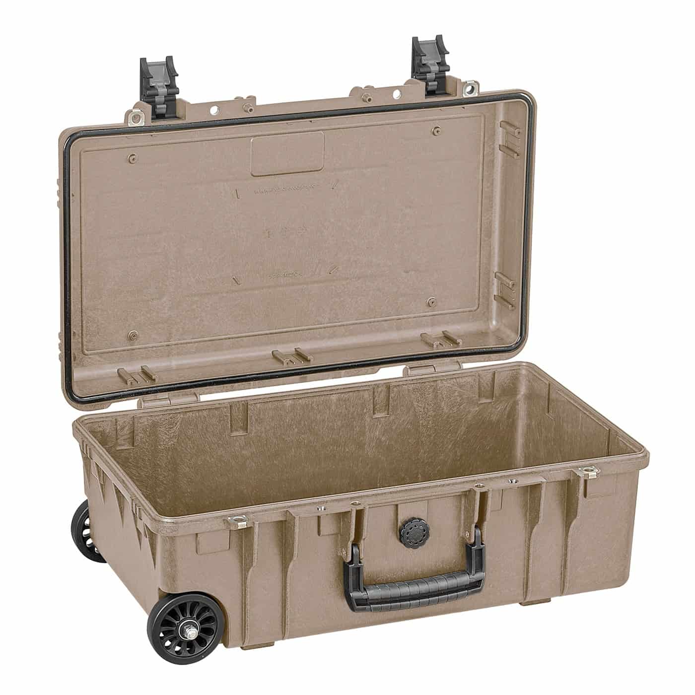 Explorer 5221HL Hard Case