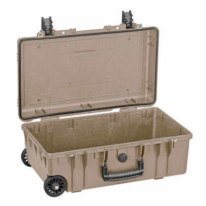 Explorer 5221HL Hard Case