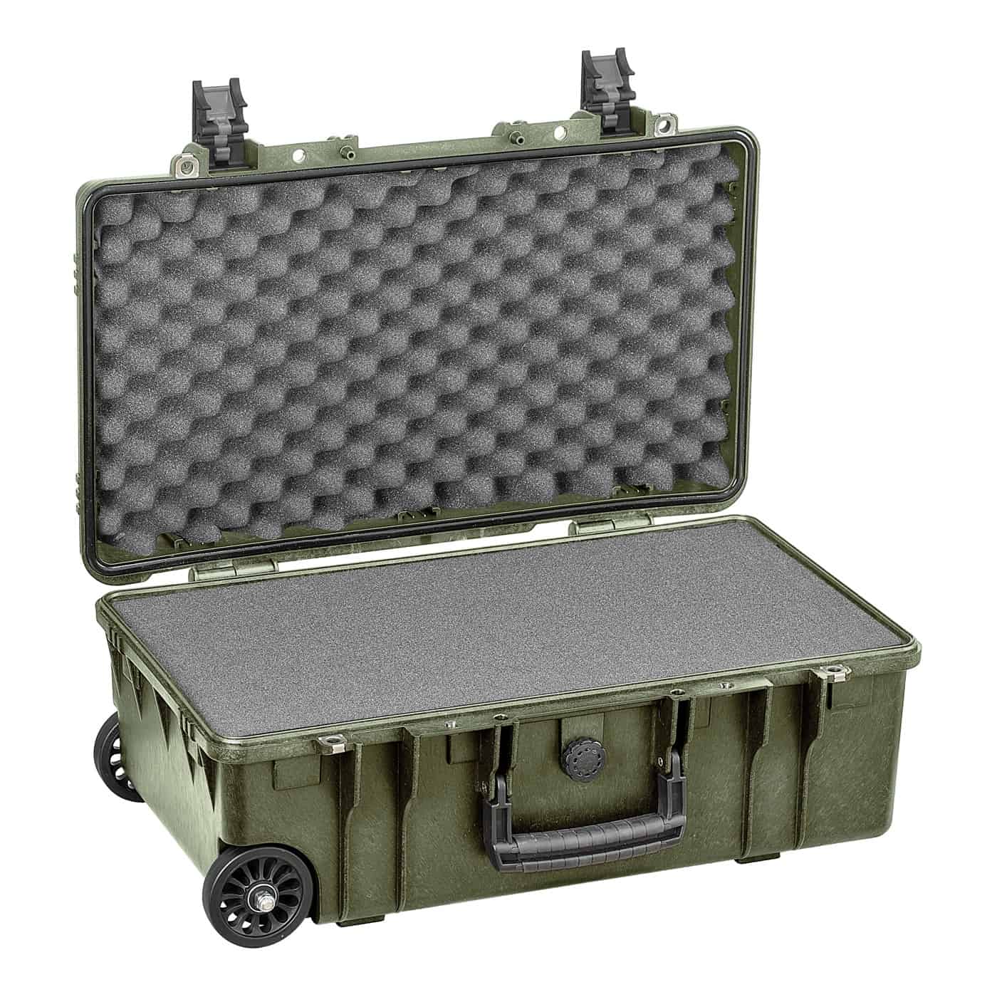 Explorer 5221HL Hard Case