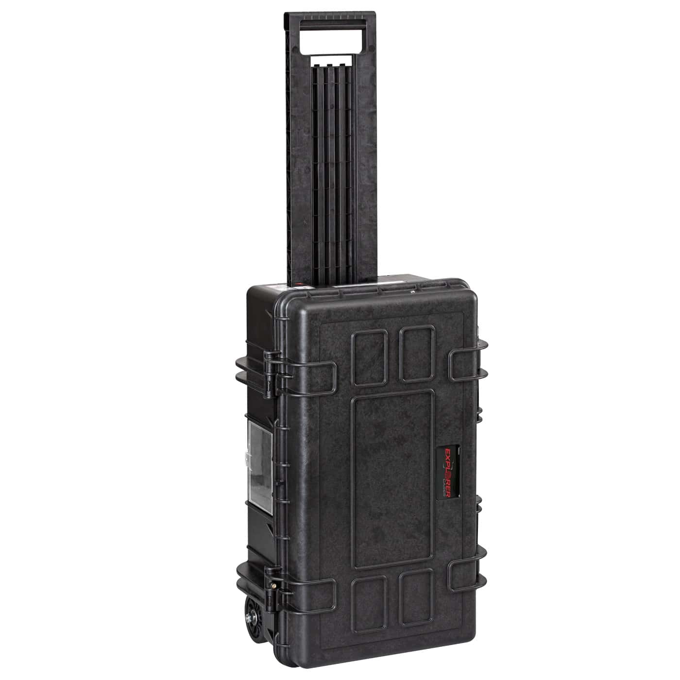 Explorer 5221HL Hard Case