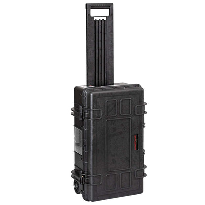 Explorer 5221HL Hard Case