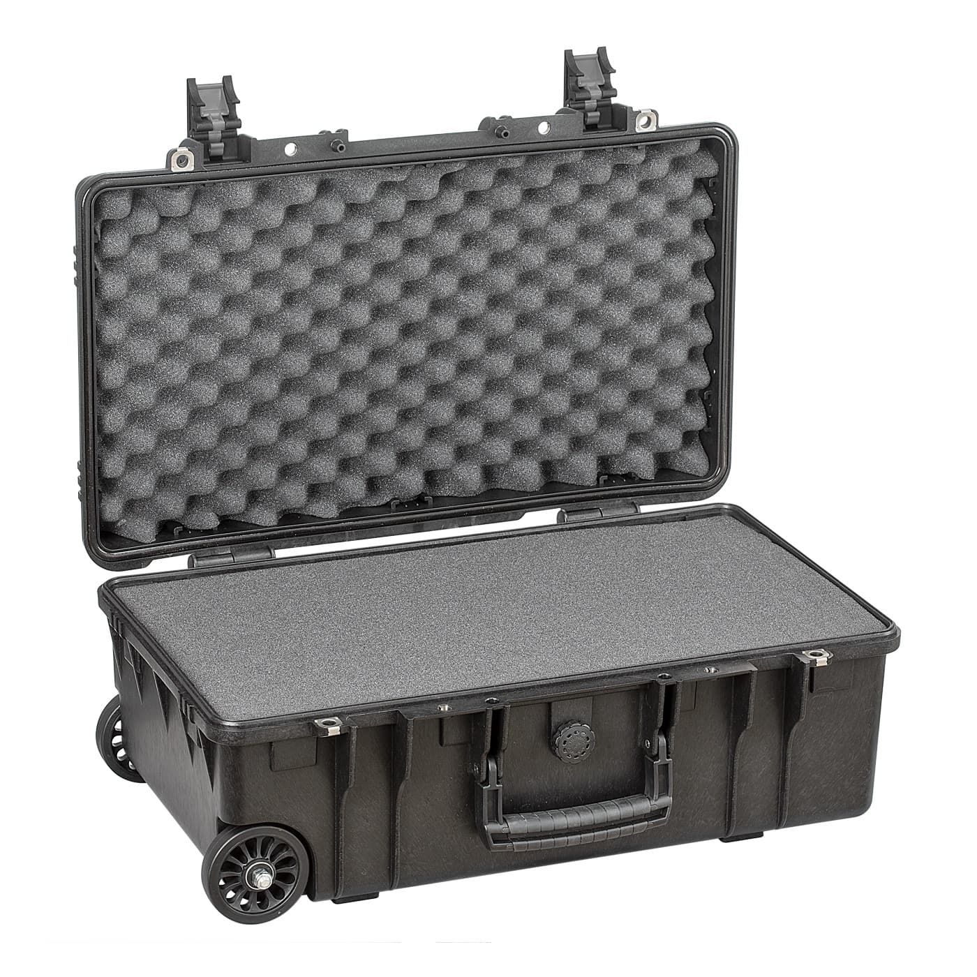 Explorer 5221HL Hard Case
