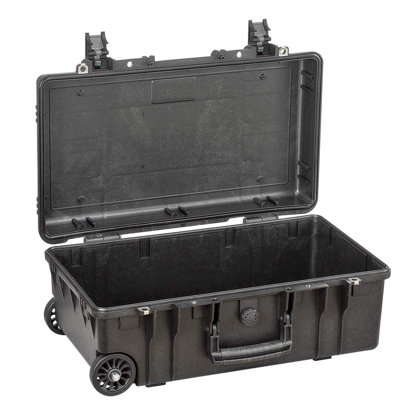 Explorer 5221HL Hard Case