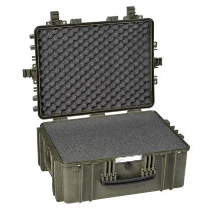 Explorer 5325 Hard Case