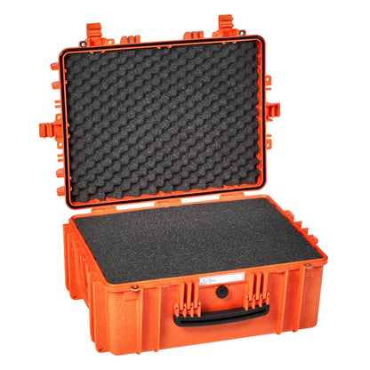 Explorer 5325 Hard Case