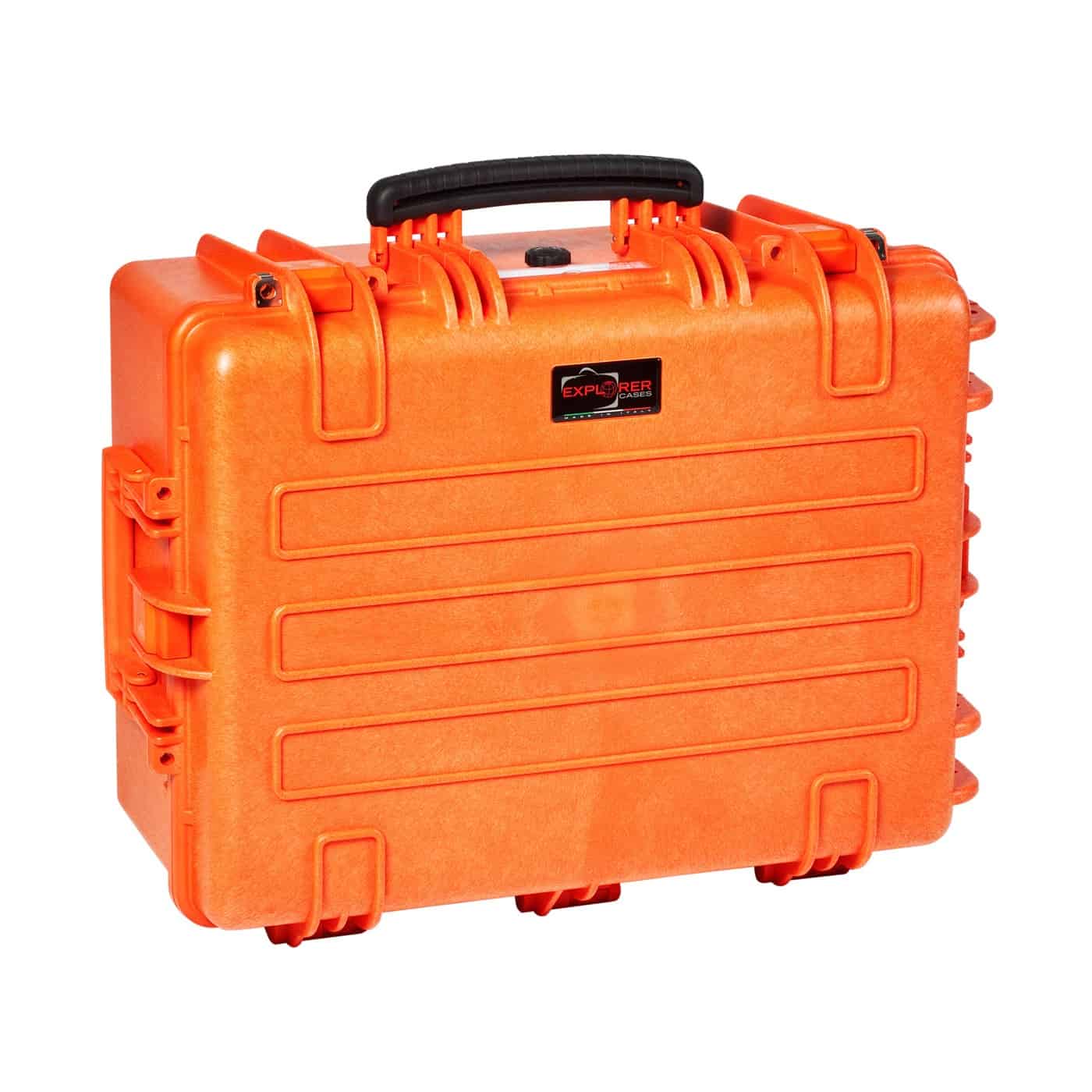 Explorer 5325 Hard Case