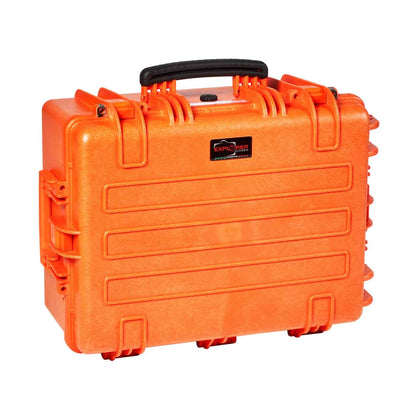 Explorer 5325 Hard Case