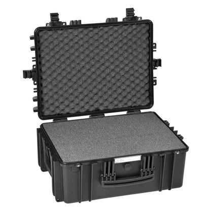 Explorer 5325 Hard Case