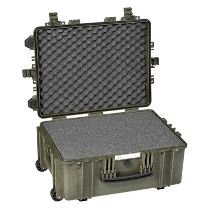 Explorer 5326 Hard Case