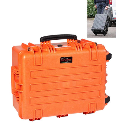 Explorer 5326 Hard Case