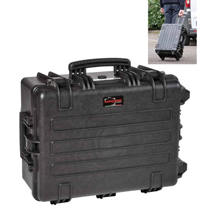 Explorer 5326 Hard Case