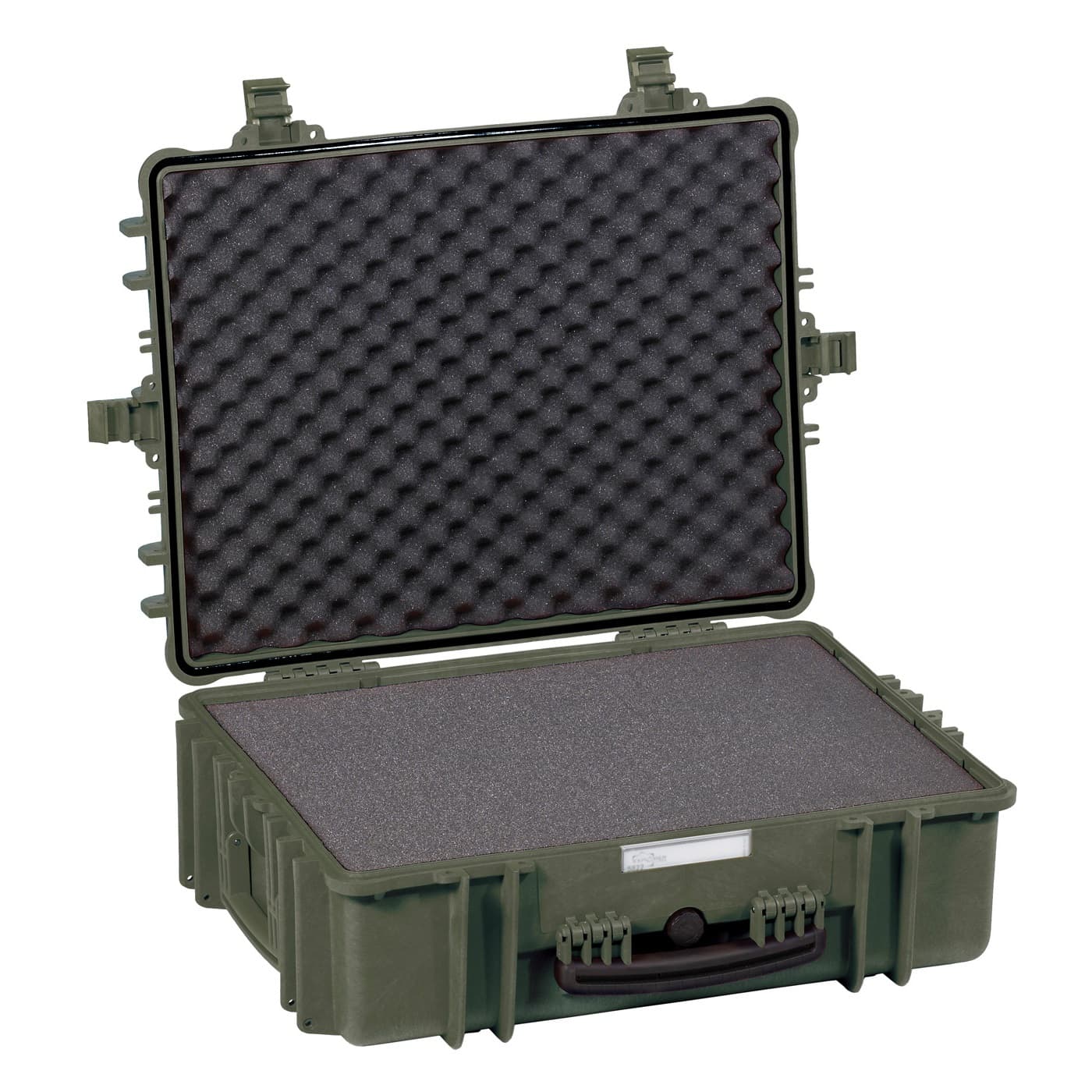 Explorer 5822 Hard Case