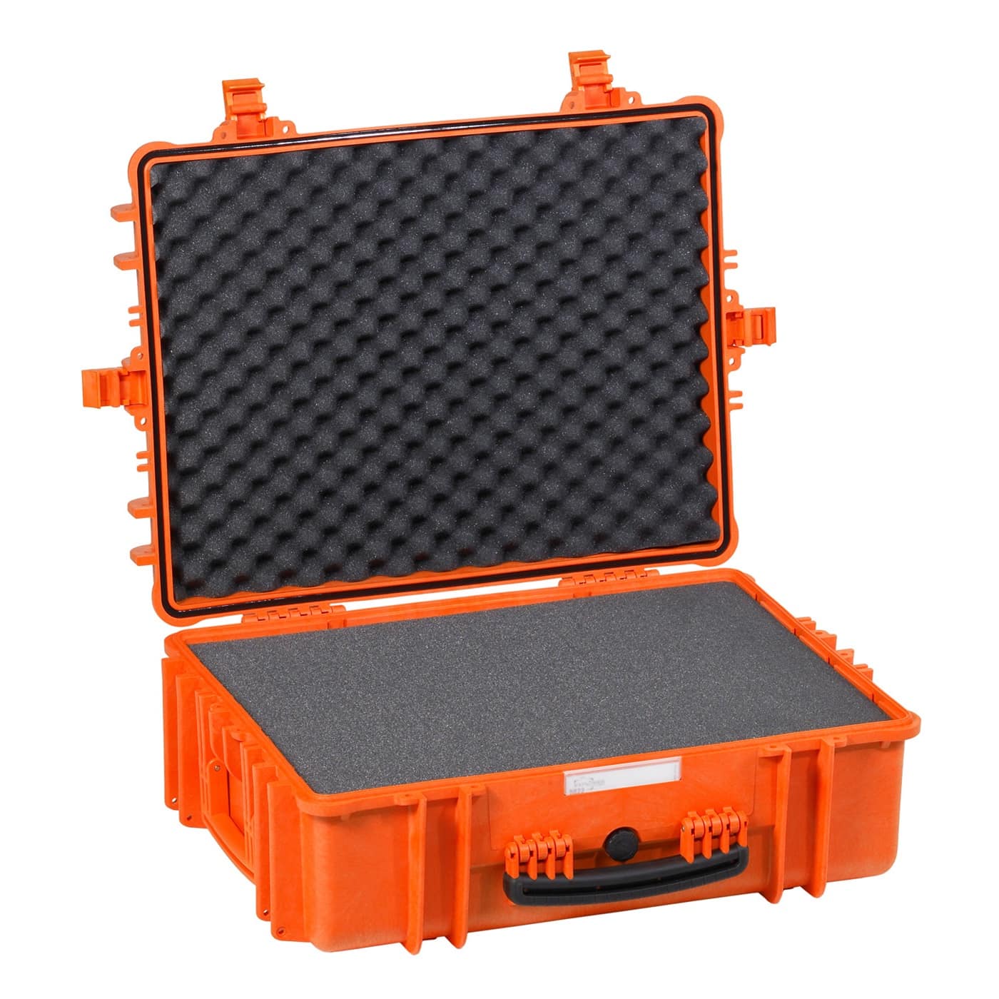 Explorer 5822 Hard Case