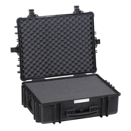 Explorer 5822 Hard Case