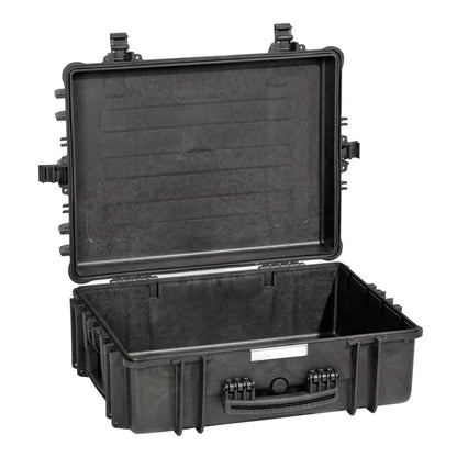 Explorer 5822 Hard Case