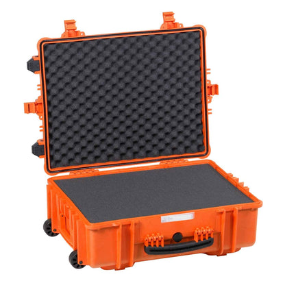 Explorer 5823 Hard Case