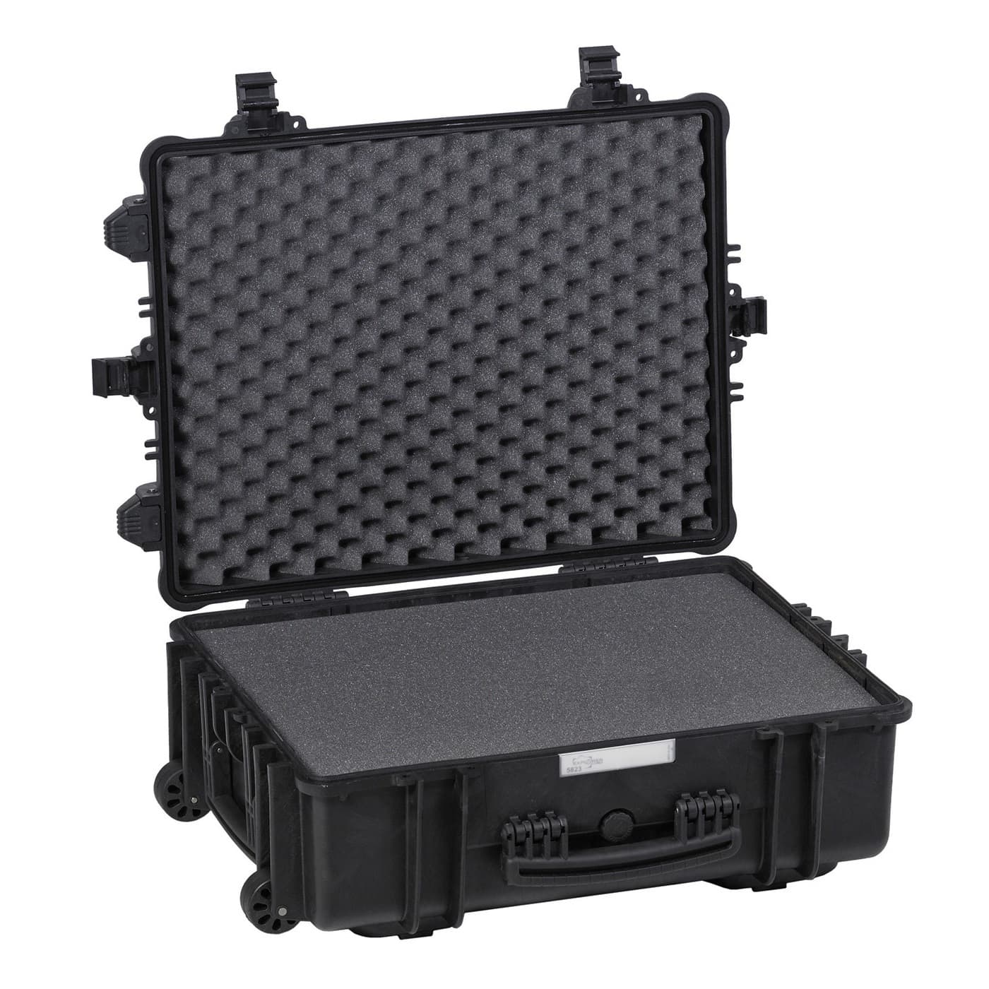 Explorer 5823 Hard Case