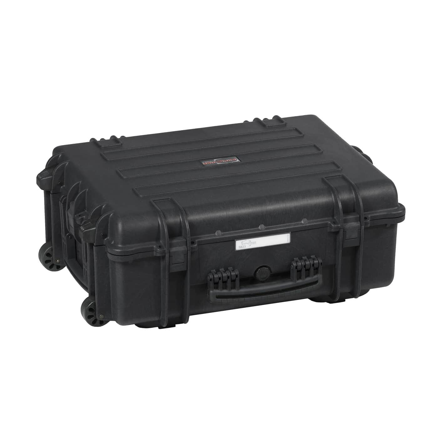 Explorer 5823 Hard Case