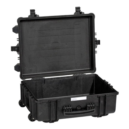 Explorer 5823 Hard Case