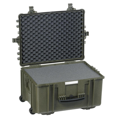 Explorer 5833 Hard Case