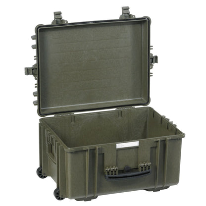 Explorer 5833 Hard Case