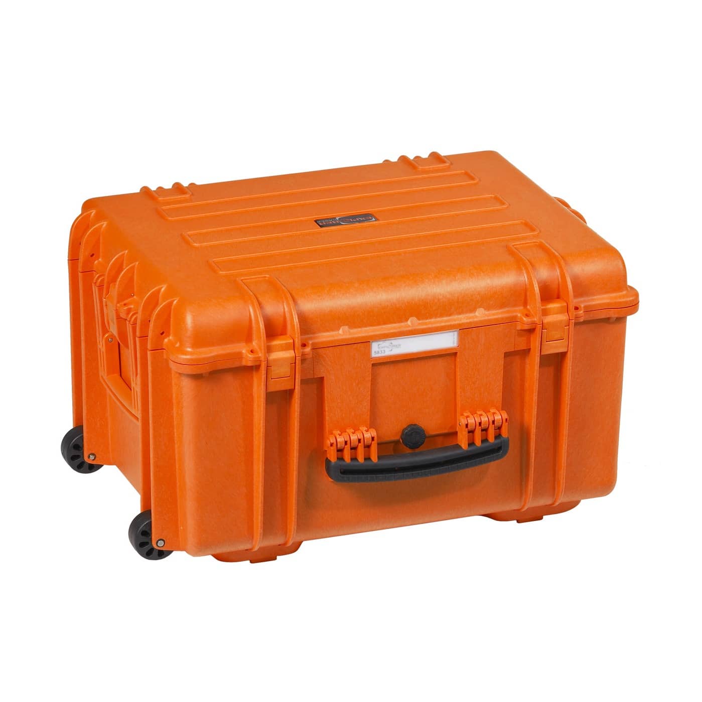 Explorer 5833 Hard Case