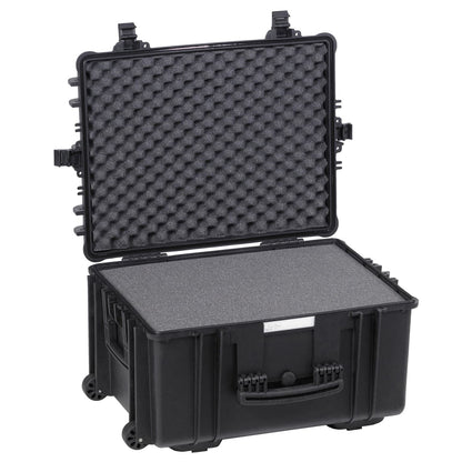 Explorer 5833 Hard Case