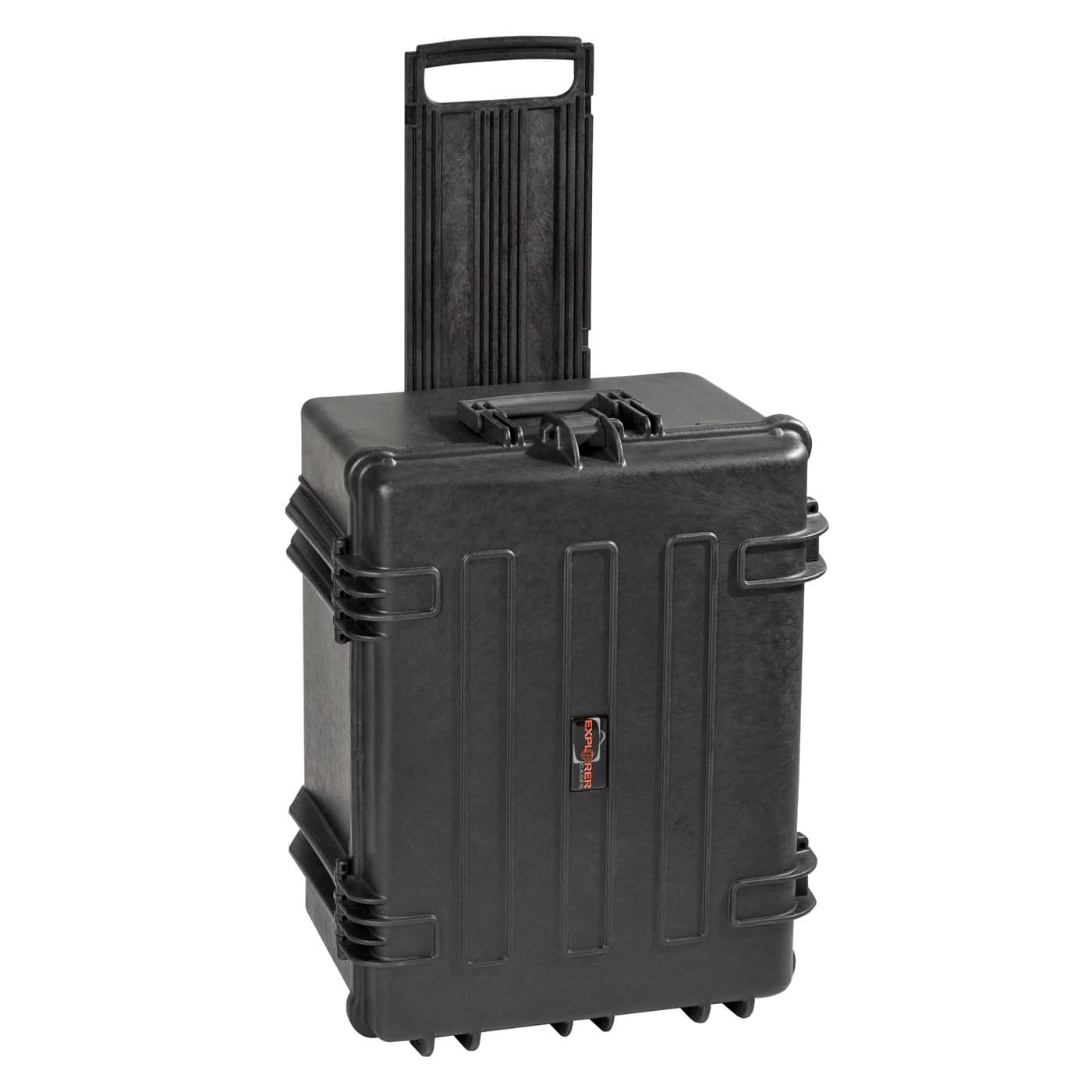 Explorer 5833 Hard Case