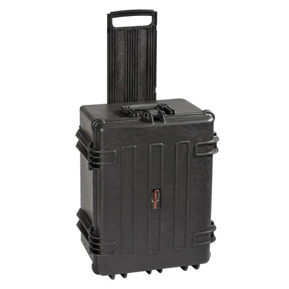 Explorer 5833 Hard Case