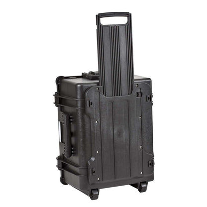 Explorer 5833 Hard Case