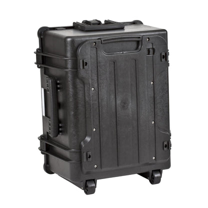 Explorer 5833 Hard Case