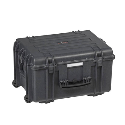 Explorer 5833 Hard Case