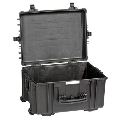 Explorer 5833 Hard Case