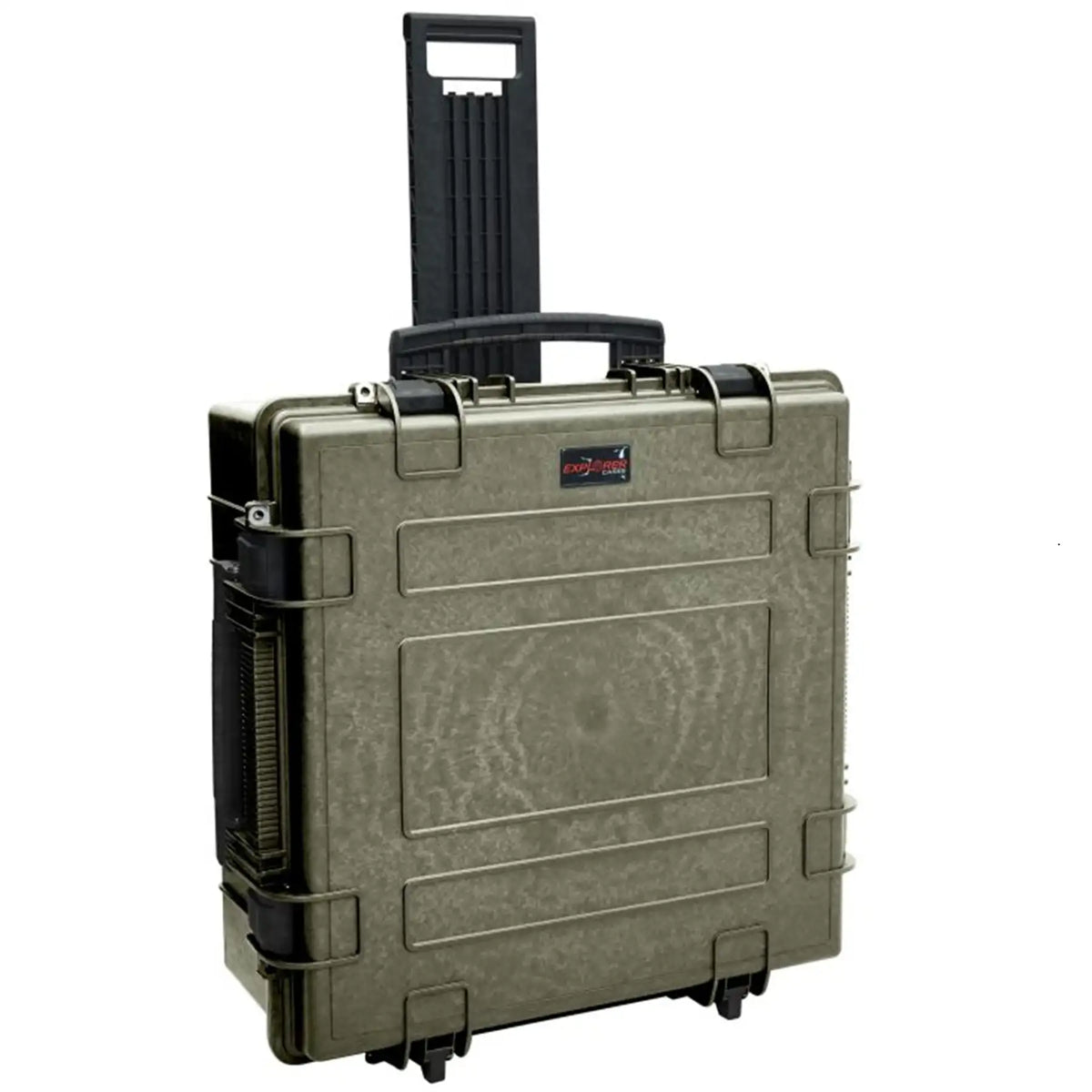 Explorer 6128HL