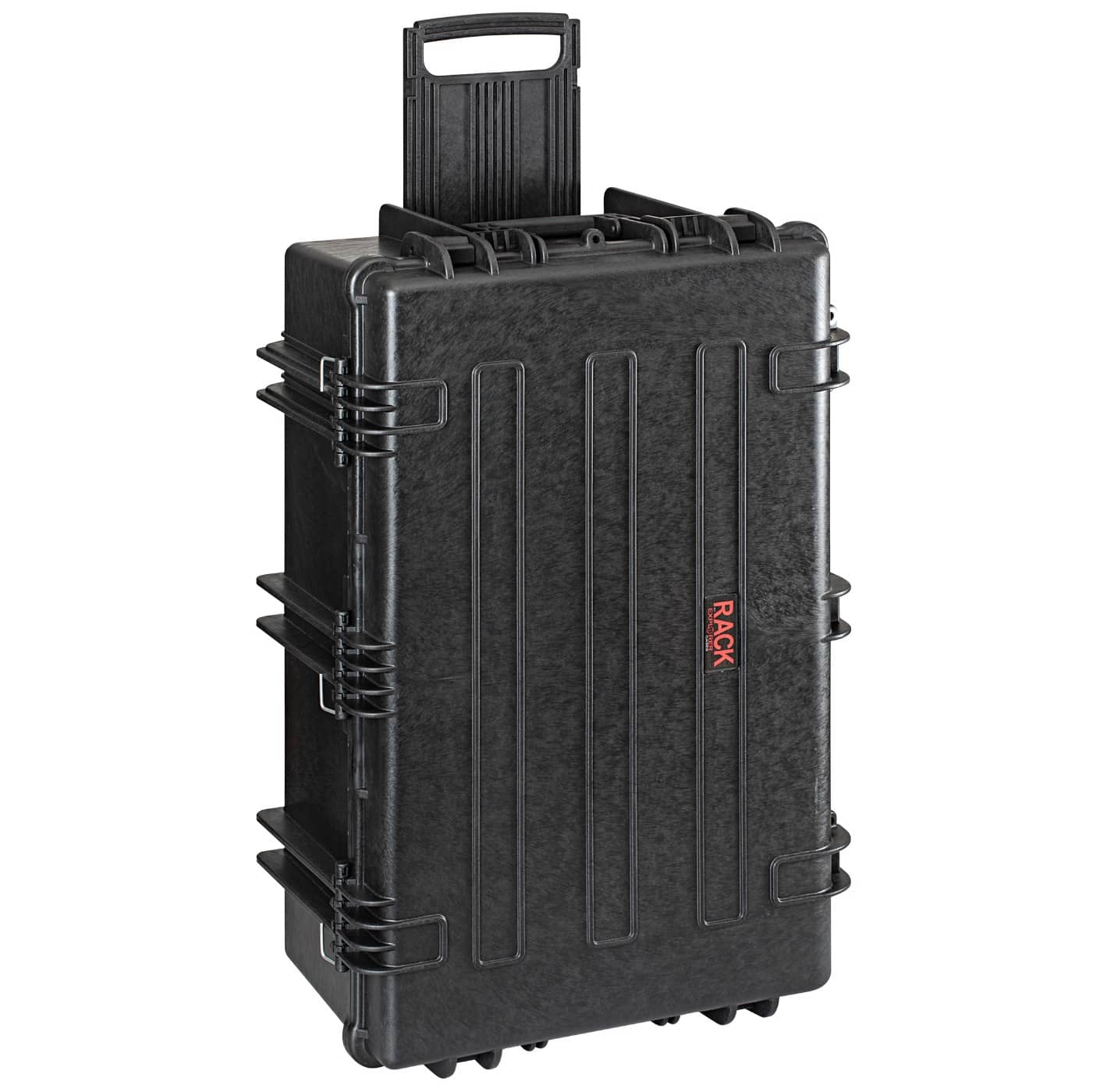 Explorer RACK 7630-15U