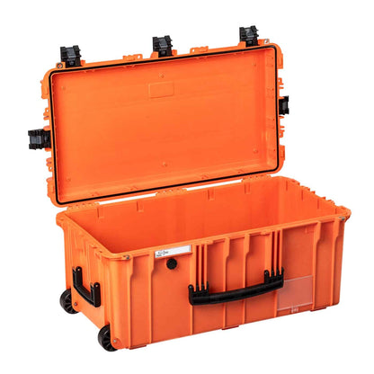 Explorer 7635HL Hard Case