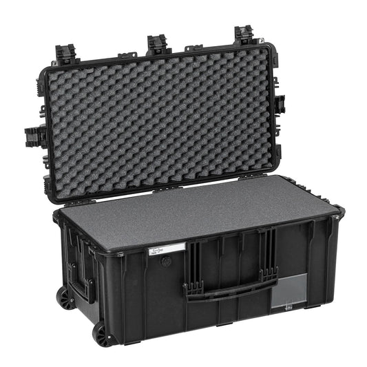 Explorer 7635HL Hard Case