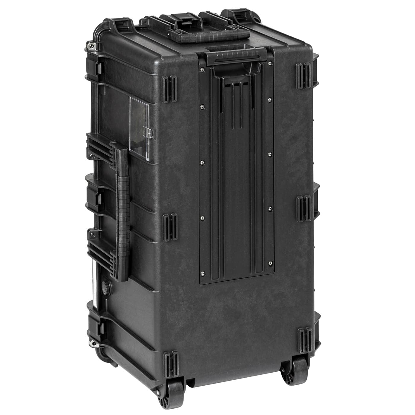 Explorer 7635HL Hard Case