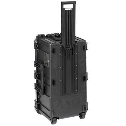 Explorer 7635HL Hard Case